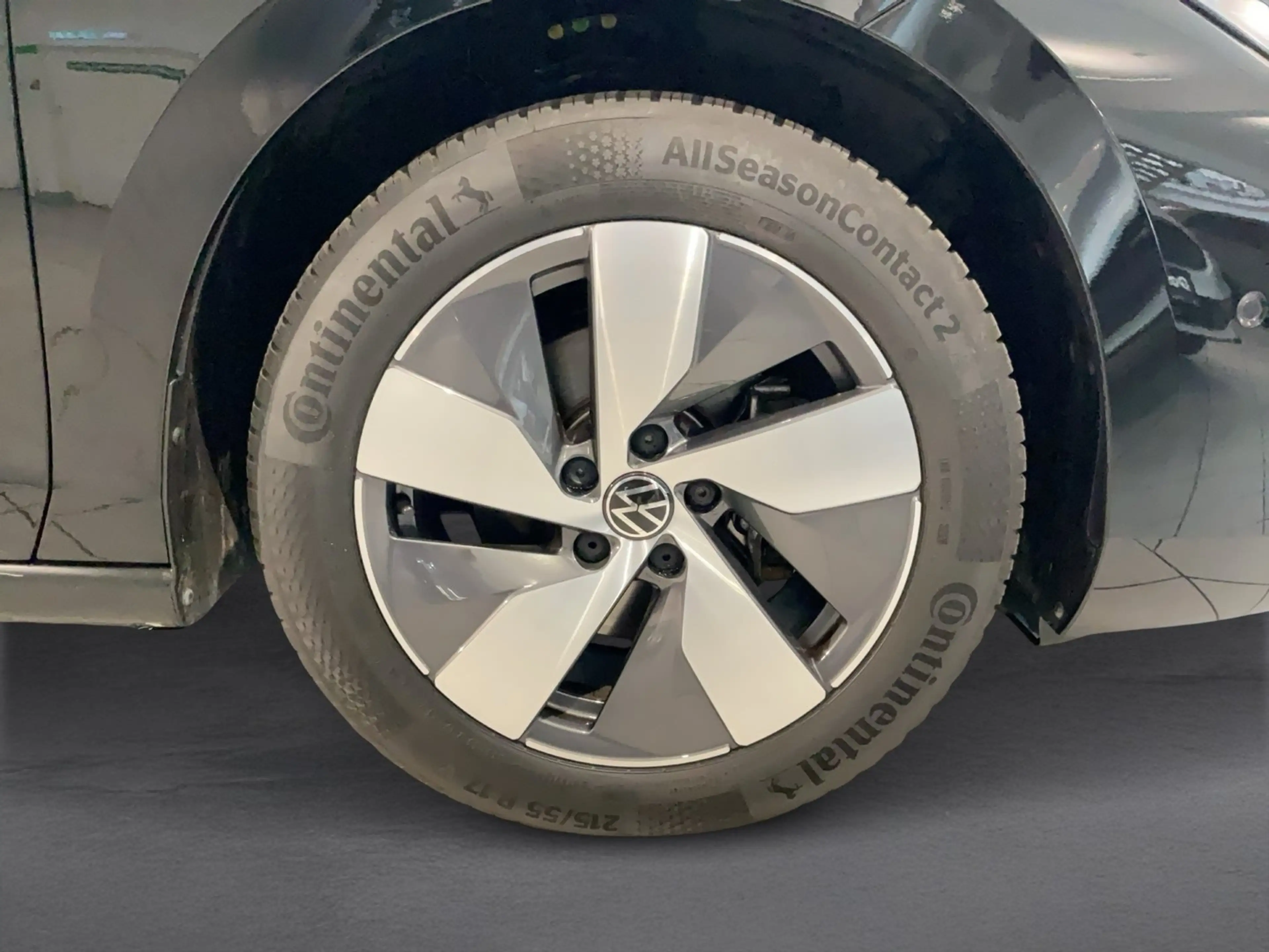 Volkswagen Passat Variant Business eTSI DSG — photo 7