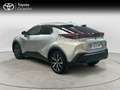 Toyota C-HR R 200H e-CVT 5P Advance Skyview Gris - thumbnail 2