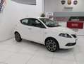 Lancia Ypsilon Ypsilon 1.0 firefly hybrid Gold s Weiß - thumbnail 2