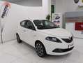 Lancia Ypsilon Ypsilon 1.0 firefly hybrid Gold s Weiß - thumbnail 1
