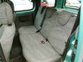 Renault Kangoo Kangoo  5-Türer 1.6 16V Expression Klima Grün - thumbnail 9