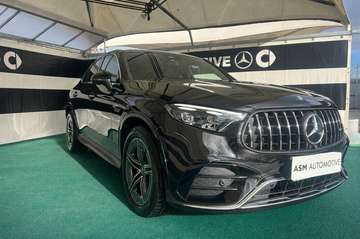 4Matic Coupé AMG Line Premium Plus