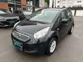 Kia Venga 1.4i  5 PORTES *25328* KM AIRCO GARANTIE 12 MOIS Schwarz - thumbnail 1