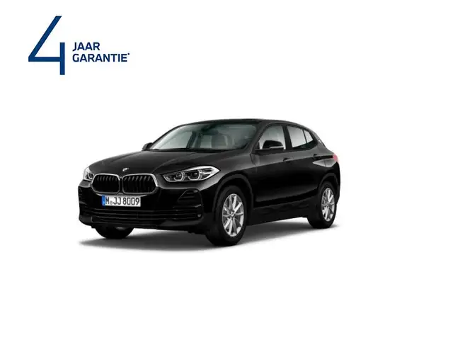 BMW X2 Pano-Navi-Parkeerassistent-DAB