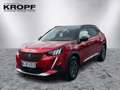 Peugeot 2008 e- Elektromotor 136 (e-) e- GT FLA LM KAM Rot - thumbnail 2