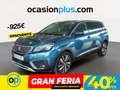 Peugeot 5008 1.2 PureTech S&S Allure 130 Azul - thumbnail 1