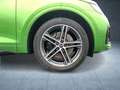 Audi SQ5 3.0 TDI qu Matrix/OLED/StHz/Nav/As Grün - thumbnail 7