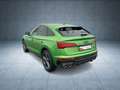 Audi SQ5 3.0 TDI qu Matrix/OLED/StHz/Nav/As Grün - thumbnail 4