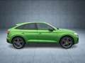 Audi SQ5 3.0 TDI qu Matrix/OLED/StHz/Nav/As Grün - thumbnail 8
