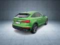 Audi SQ5 3.0 TDI qu Matrix/OLED/StHz/Nav/As Grün - thumbnail 14