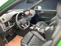 Audi SQ5 3.0 TDI qu Matrix/OLED/StHz/Nav/As Grün - thumbnail 9