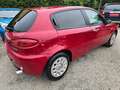 Alfa Romeo 147 Alfa 147 1,6 Twin Spark Distinctive Rot - thumbnail 4