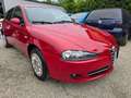 Alfa Romeo 147 Alfa 147 1,6 Twin Spark Distinctive Rot - thumbnail 2