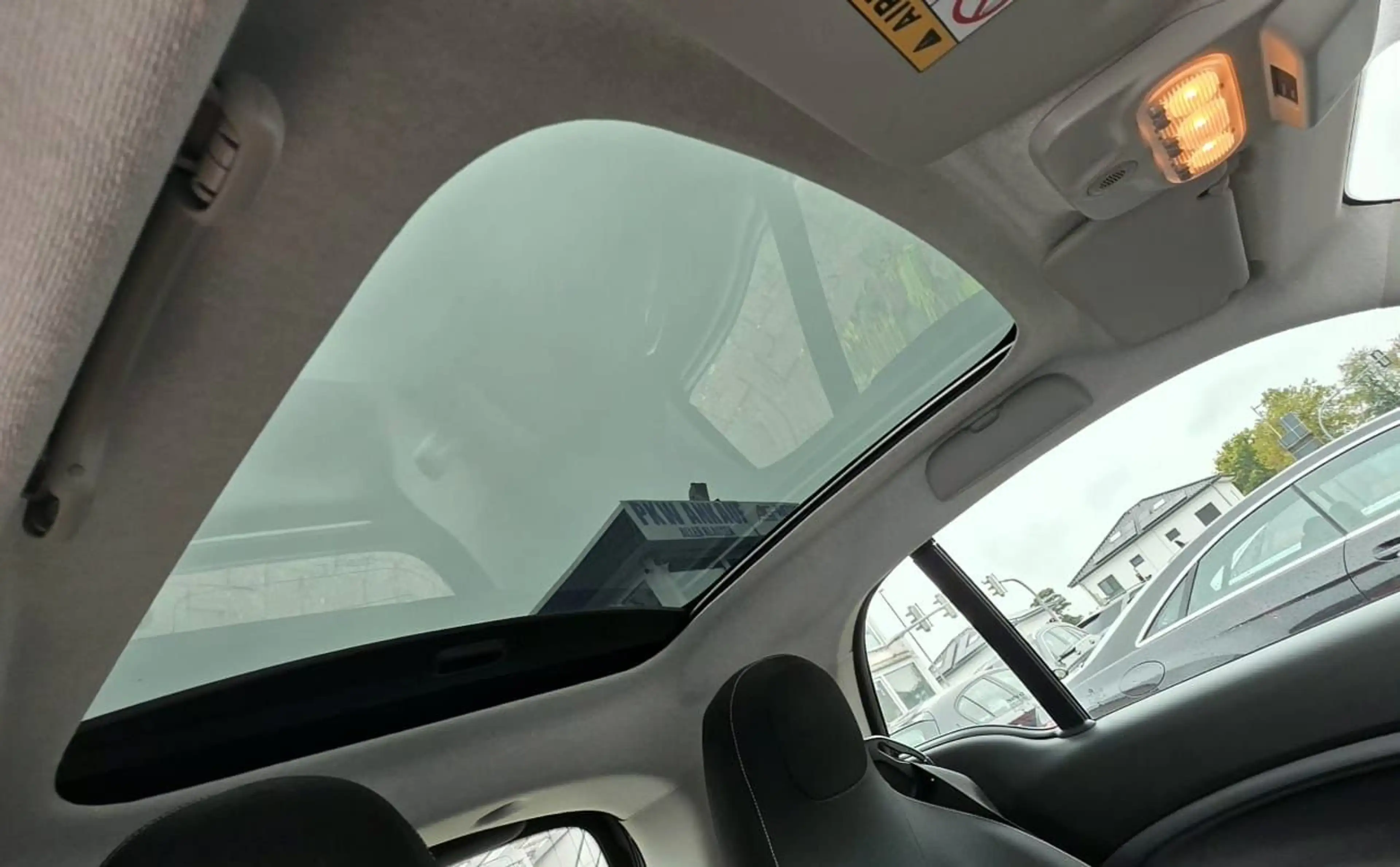 smart forTwo coupe  "Pano"Tempomat"Automatik — photo 10