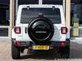 Jeep Wrangler 4XE 380 PK SAHARA Plug-In Hybrid Wit - thumbnail 9