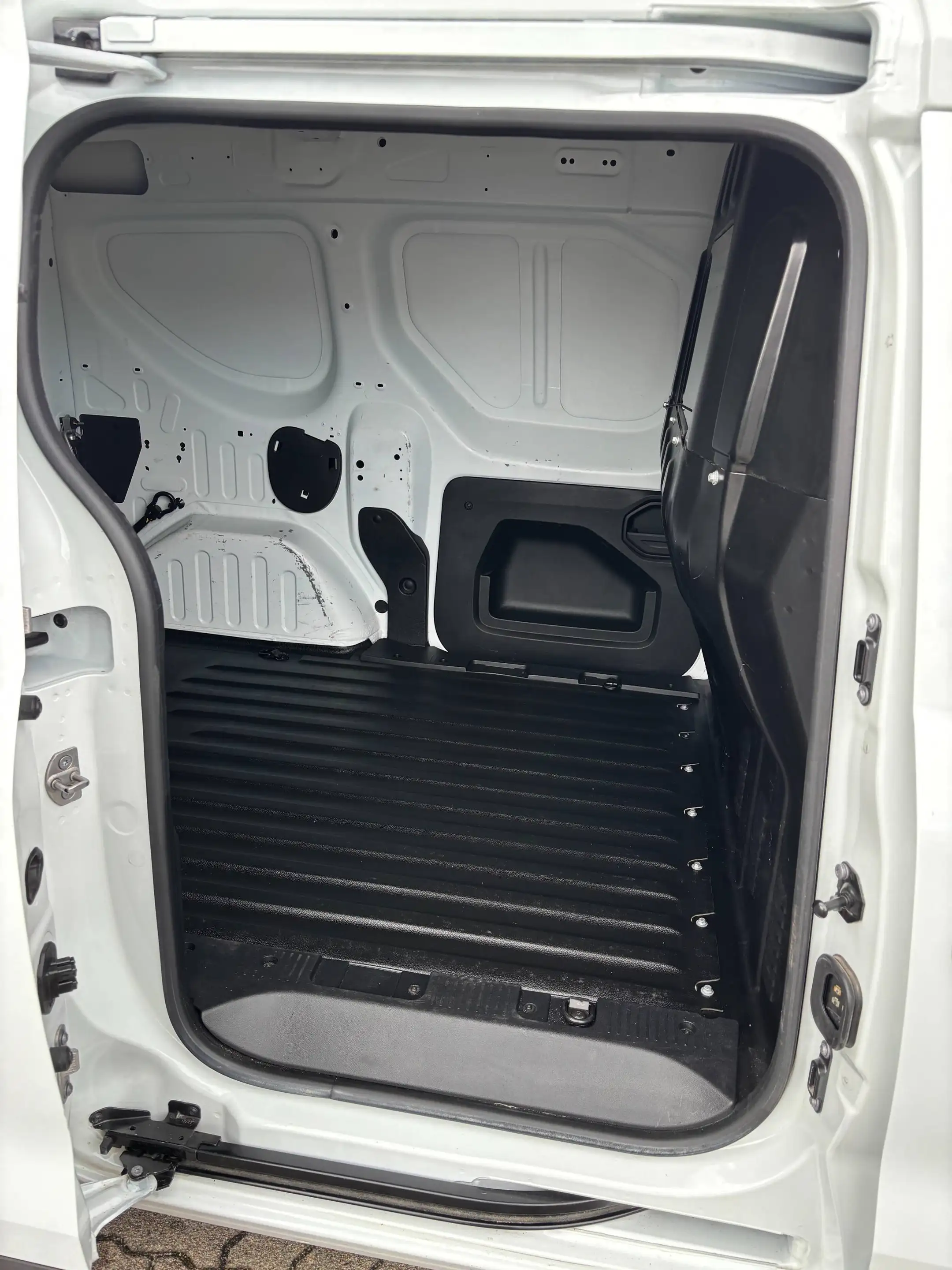 Renault Express Extra Blue dCi 75 — photo 13