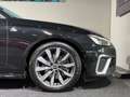 Audi A4 Avant 30 TDI S-line S-tronic / LED / Virtual / Schwarz - thumbnail 8