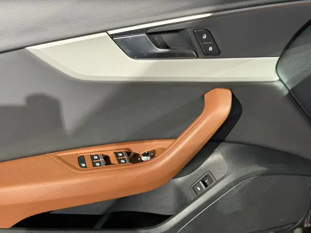 Audi A4 Avant view 23