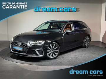 Avant 30 TDI S-line S-tronic / LED / Virtual /