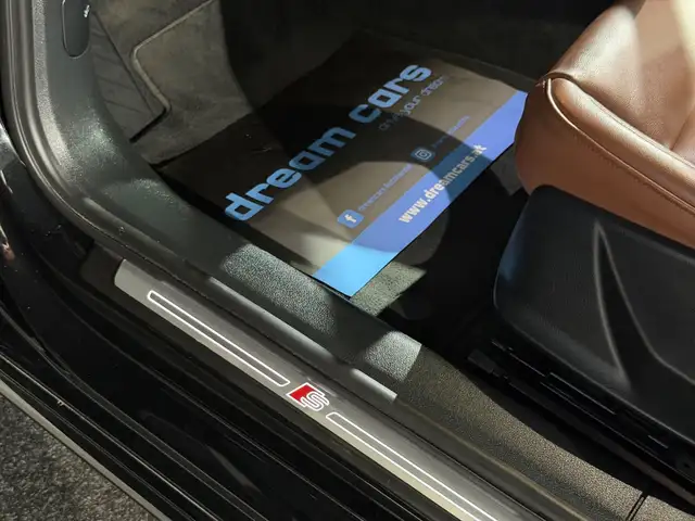 Audi A4 Avant view 24
