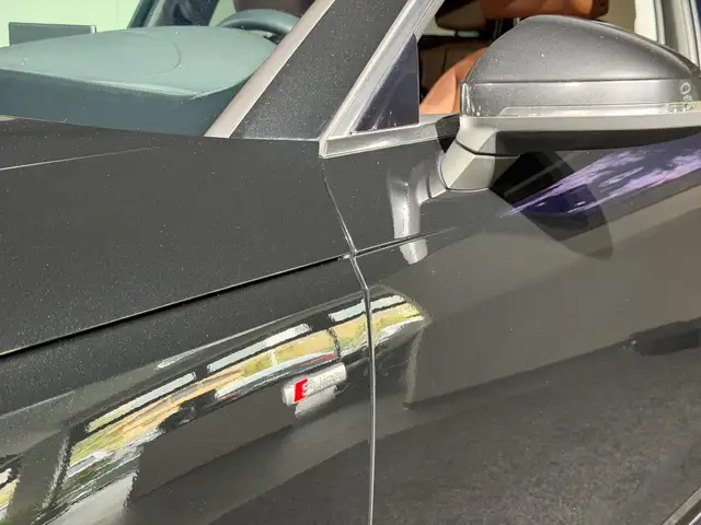 Audi A4 Avant view 13