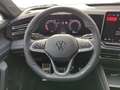 Volkswagen Tiguan R-Line 2,0 TDI DSG Navi+Pano+AHK+IQ+ACC Schwarz - thumbnail 13