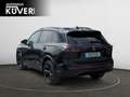 Volkswagen Tiguan R-Line 2,0 TDI DSG Navi+Pano+AHK+IQ+ACC Schwarz - thumbnail 4