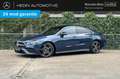 Mercedes-Benz CLA 180 CLA Coupé Automaat Business Solution AMG | Premium Blauw - thumbnail 1