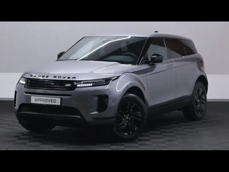 LAND ROVER Evoque