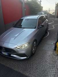 C SW AMG 43 mhev Premium Pro 4matic auto