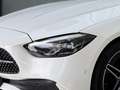 Mercedes-Benz C 200 T +AMG+NIGHT+AHK+KAMERA+DISTRONIC Blanc - thumbnail 3