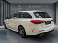 Mercedes-Benz C 200 T +AMG+NIGHT+AHK+KAMERA+DISTRONIC Blanc - thumbnail 8