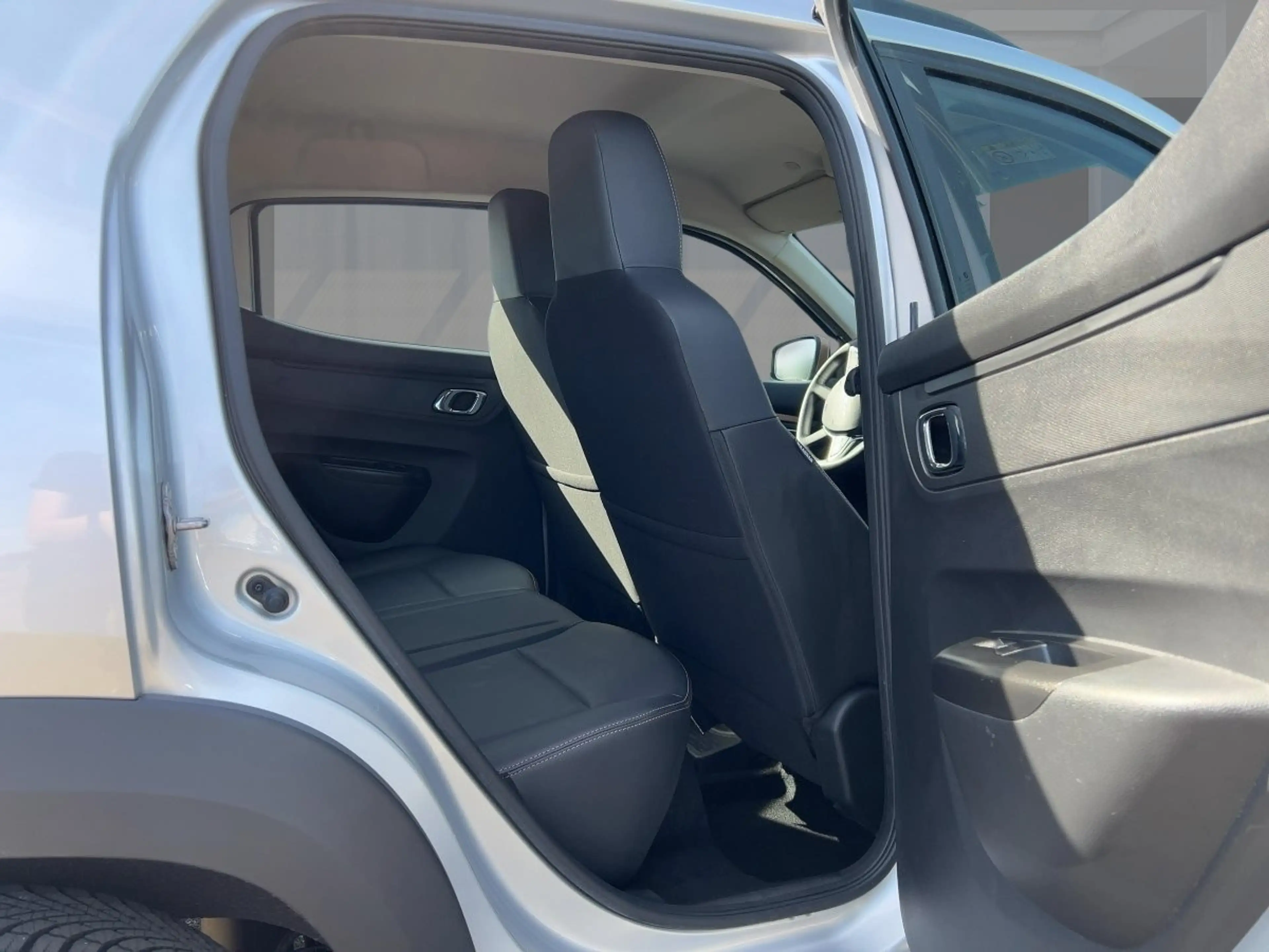 Dacia Spring ELECTRIC EXTREME 27kWh CCS RÜCKFAHRKAMERA — photo 9