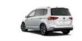 Volkswagen Touran 1.5 TSI EVO Sport 110kW Plateado - thumbnail 4