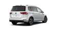 Volkswagen Touran 1.5 TSI EVO Sport 110kW Plateado - thumbnail 9
