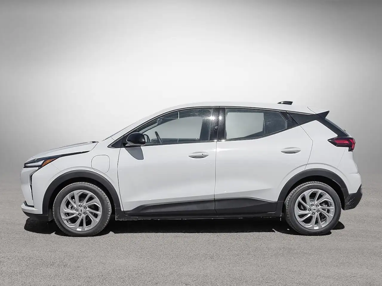 Chevrolet Bolt fotografie Chevrolet Bolt