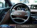 Genesis G80 Premium 2.2 CRDi AD LED ACC CarPlay Klima 1. Hand Silber - thumbnail 15