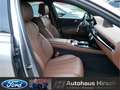 Genesis G80 Premium 2.2 CRDi AD LED ACC CarPlay Klima 1. Hand Silber - thumbnail 12