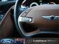 Genesis G80 Premium 2.2 CRDi AD LED ACC CarPlay Klima 1. Hand Silber - thumbnail 16