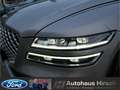 Genesis G80 Premium 2.2 CRDi AD LED ACC CarPlay Klima 1. Hand Silber - thumbnail 32