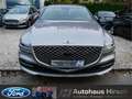 Genesis G80 Premium 2.2 CRDi AD LED ACC CarPlay Klima 1. Hand Silber - thumbnail 2
