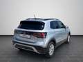 Volkswagen T-Cross 1.0 TSI / LED / Climatronic uvm. Silber - thumbnail 2
