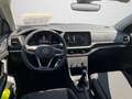 Volkswagen T-Cross 1.0 TSI / LED / Climatronic uvm. Silber - thumbnail 3