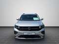 Volkswagen T-Cross 1.0 TSI / LED / Climatronic uvm. Silber - thumbnail 5