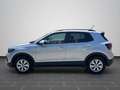 Volkswagen T-Cross 1.0 TSI / LED / Climatronic uvm. Silber - thumbnail 7