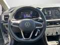 Volkswagen T-Cross 1.0 TSI / LED / Climatronic uvm. Silber - thumbnail 9