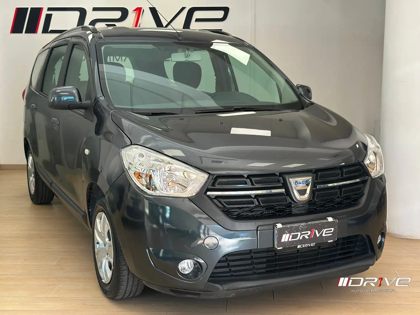 Dacia Lodgy 1.6 110CV GPL 5 posti Comfort - 2