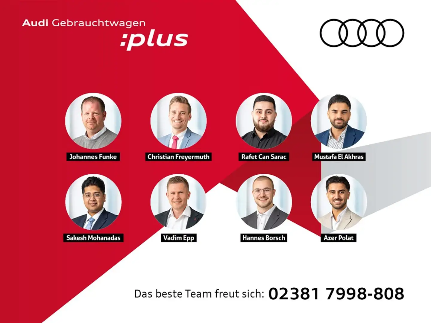 Audi A3 Sportback 40 TFSIe ADVANCED KLIMA SHZG eKLAPPE LM1 Schwarz - 2