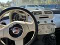 Fiat 500 1.2 Lounge 69cv ideale per neopatentati Argento - thumbnail 14