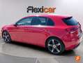 Mercedes-Benz A 180 d Rojo - thumbnail 8